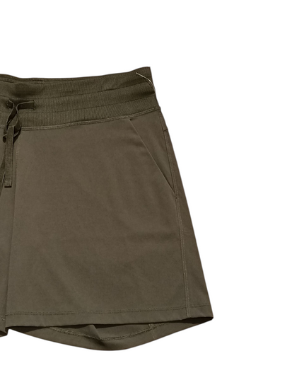 TUFF ATHLETICS Women's Sport Shorts Oily