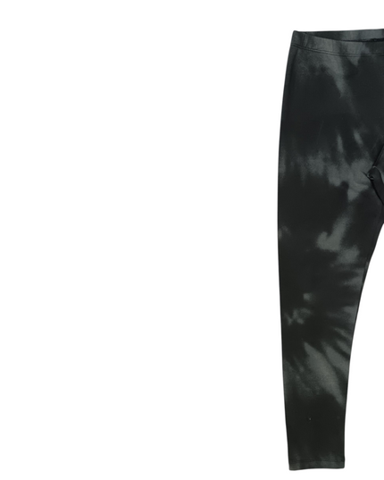 Champion Sport tights black color Ziad gray