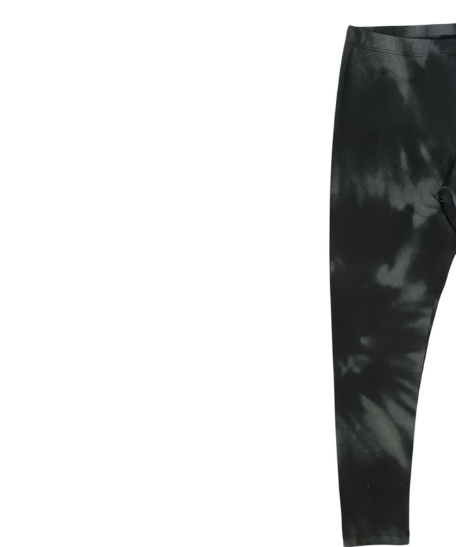Champion Sport tights black color Ziad gray