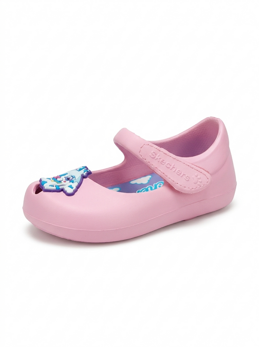 Skechers Kids Paw Princess-Fantasy Steps Pink (86973N/Pnk)