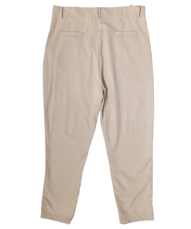 Women's pants beige
