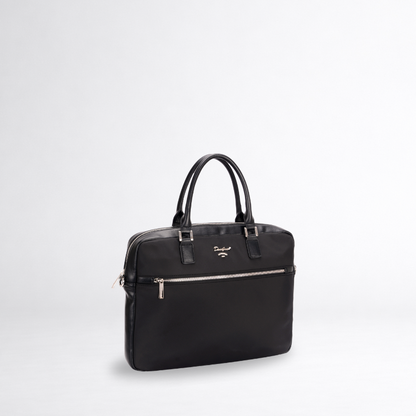 David Jones Yorick Bag, Black