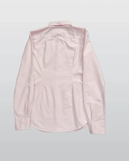 RALPH LAUREN SLIM FIT women's shirt