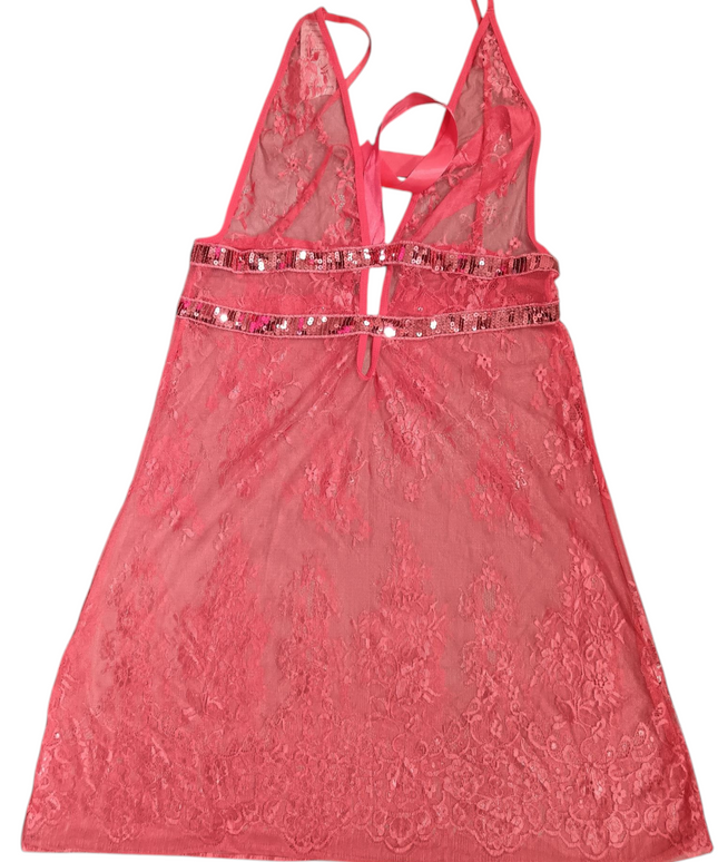 Night Dress Women M1