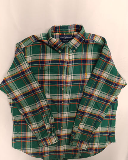 Ralph Lauren classic fit for Man Size XXL