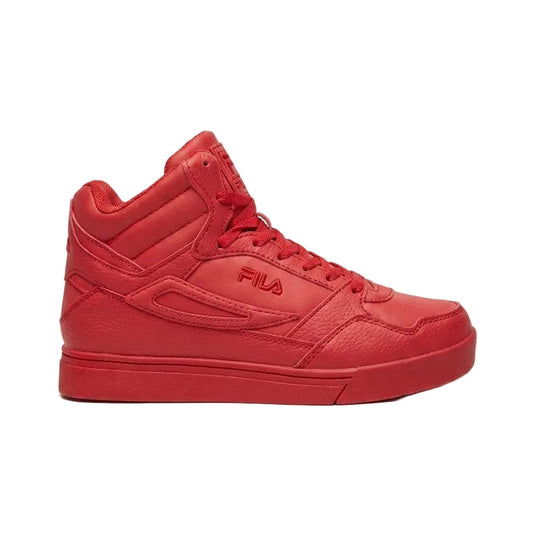FILA Everge 'Triple Red' Women's Shoes