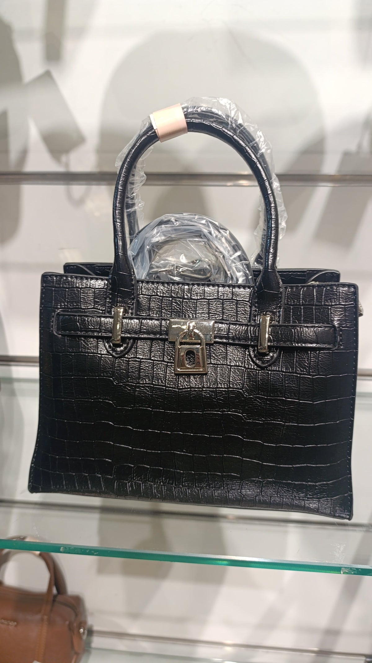 Woman'S Handbags -Bagco