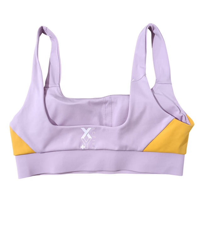 X+Y ACTIVE Women's bra pink