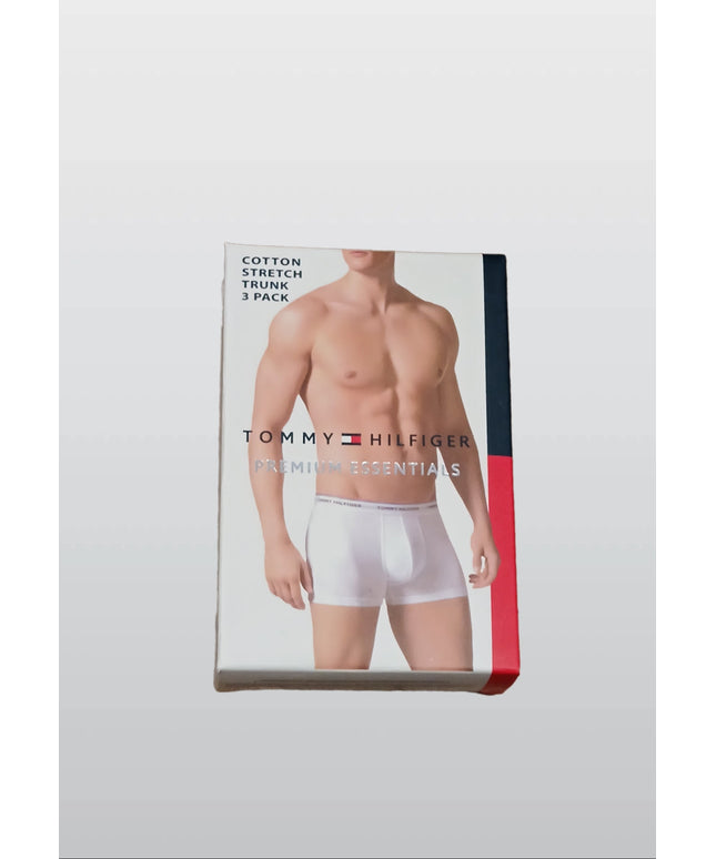TOMMY HILFIGER  BOXER PREMIUM ESSENTIALS G