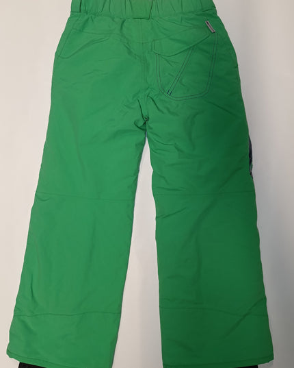 Salomon Snowboard Ski Pants. Y Medium