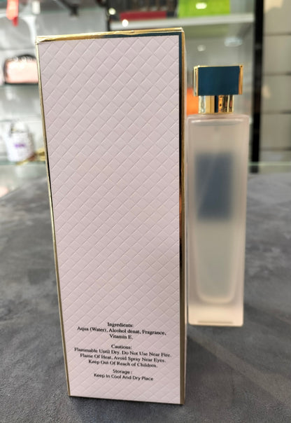 Aroma - Manon Hair Mist 100Ml