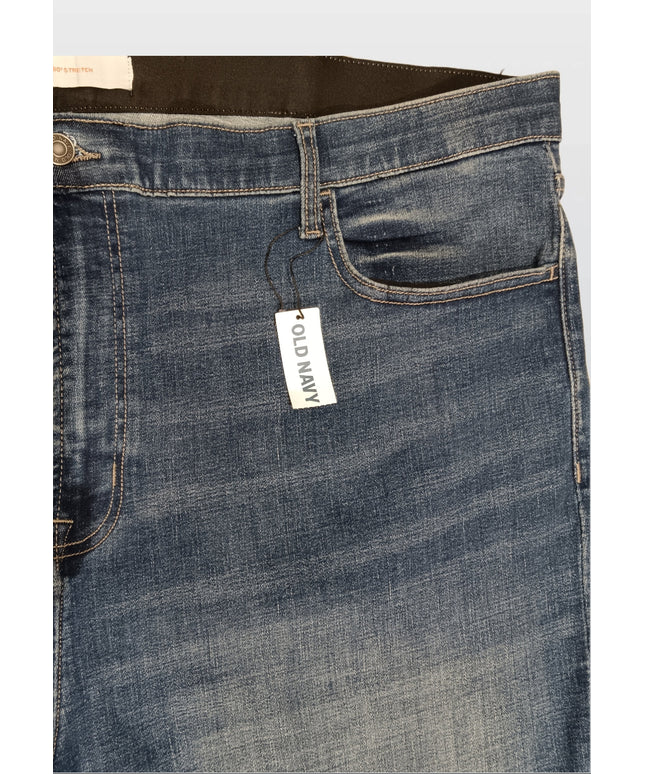 OLD NAVY SLIM JEANS