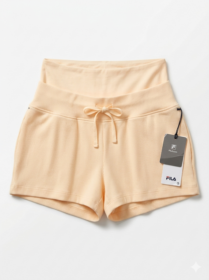Fila Lina Double Waistband Short Women