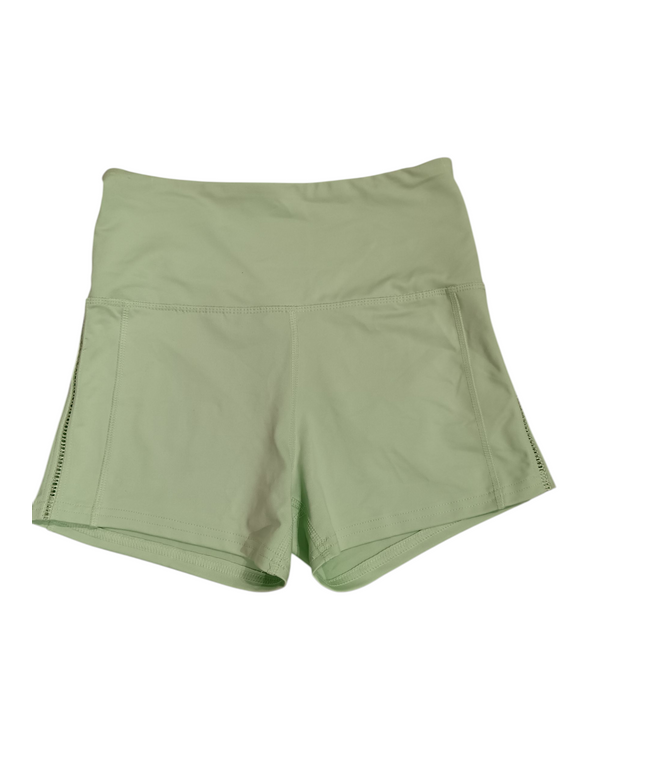 FOREVER21 Women's shorts light green