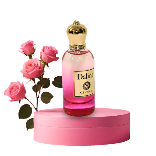 Aroma Dalina Eau De Parfum (100Ml)