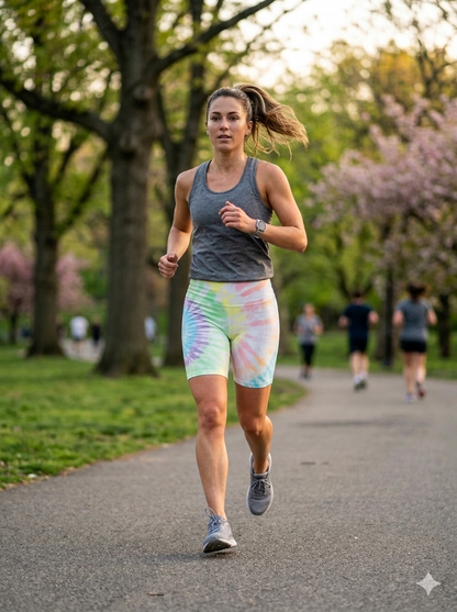 Fila Taima Bike Short Women