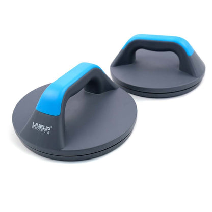 Clearance of Liveup Fitness Gear – Sports Push-Up PRO LS9411