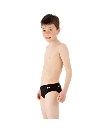 Speedo Endurance - Black - size 32