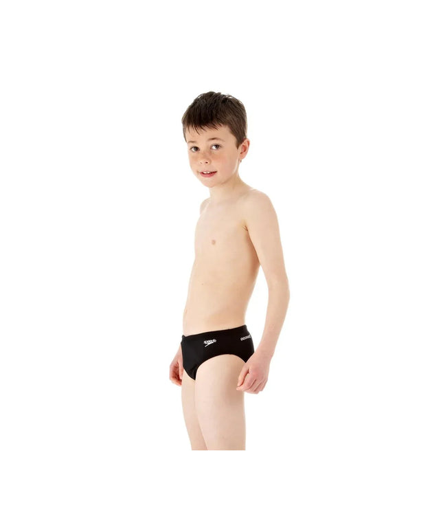 Speedo Endurance - Black - size 32