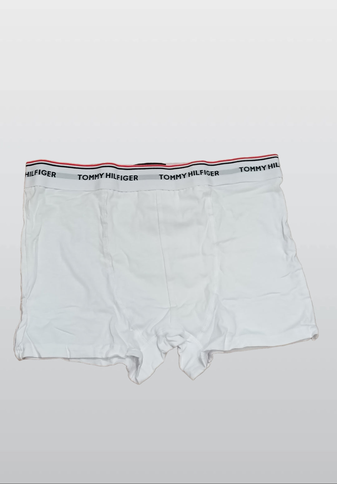 Tommy Hilfiger 3-Pack Stretch Cotton Trunks