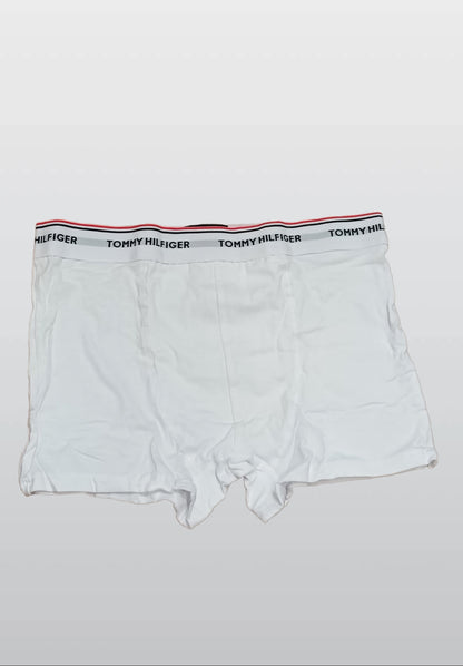 Tommy Hilfiger 3-Pack Stretch Cotton Trunks