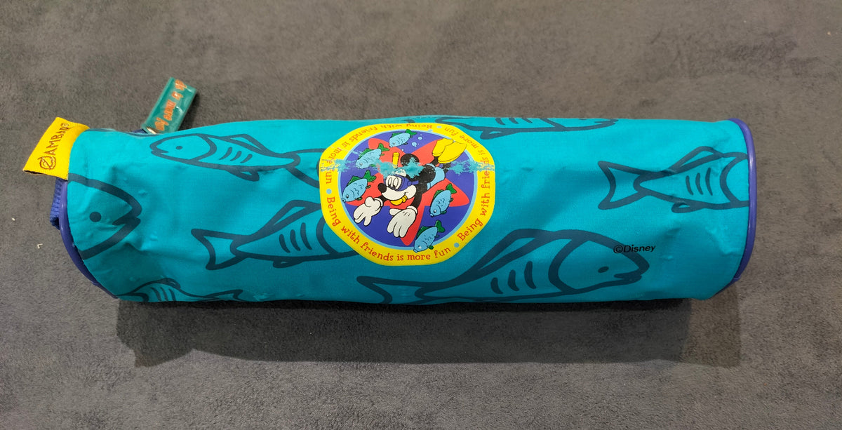 Ambar Disney Bolsa Pencil Case - Being With Friends