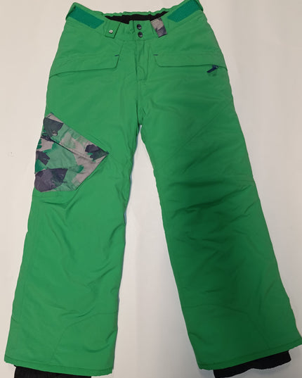 Salomon Snowboard Ski Pants. Y Medium