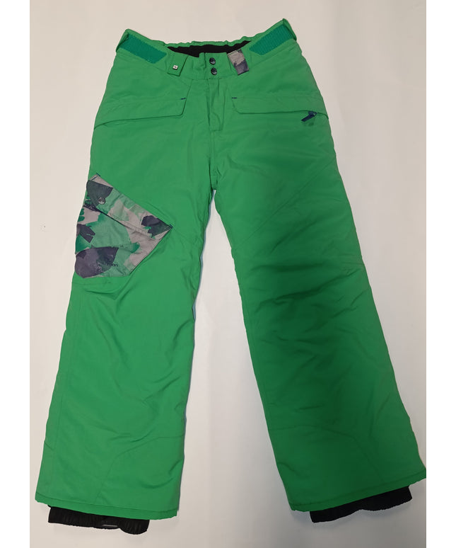 Salomon Snowboard Ski Pants. Y Medium
