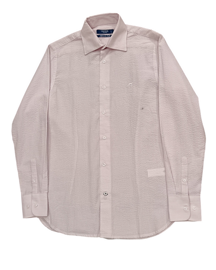 SACOOR BROTHERS Men's shirt long sleeve color pure