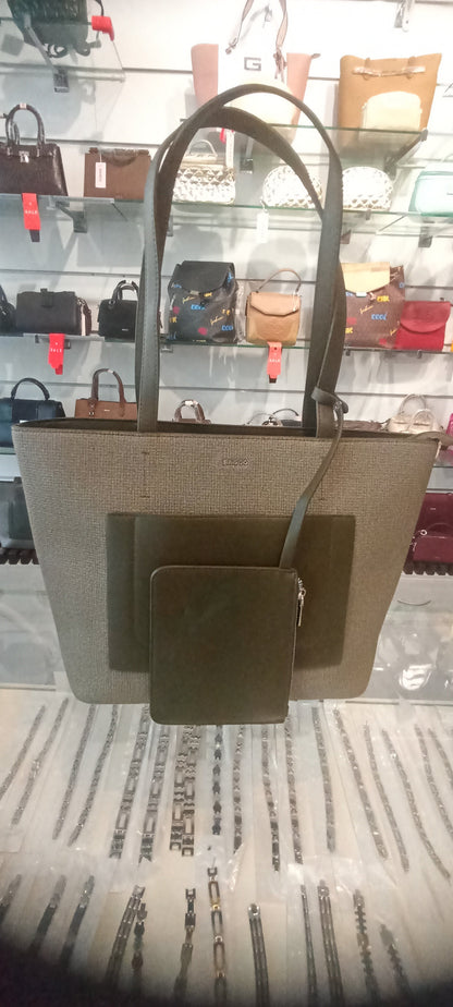 Woman'S Handbag (Bagco)