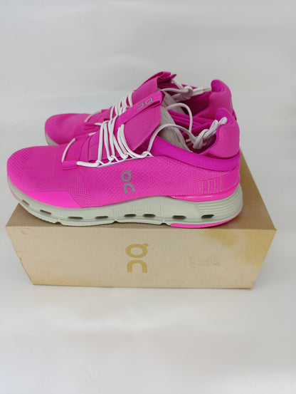 QC On Cloud / Pink