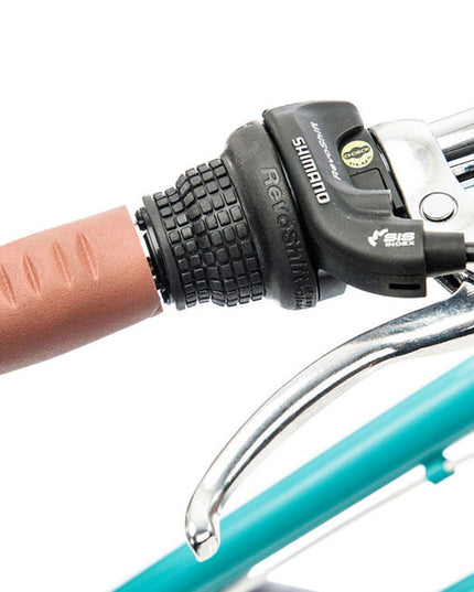 Reid Bike Classic 7 Speed / Small-- open box missing saet / missing basket / missing back seat