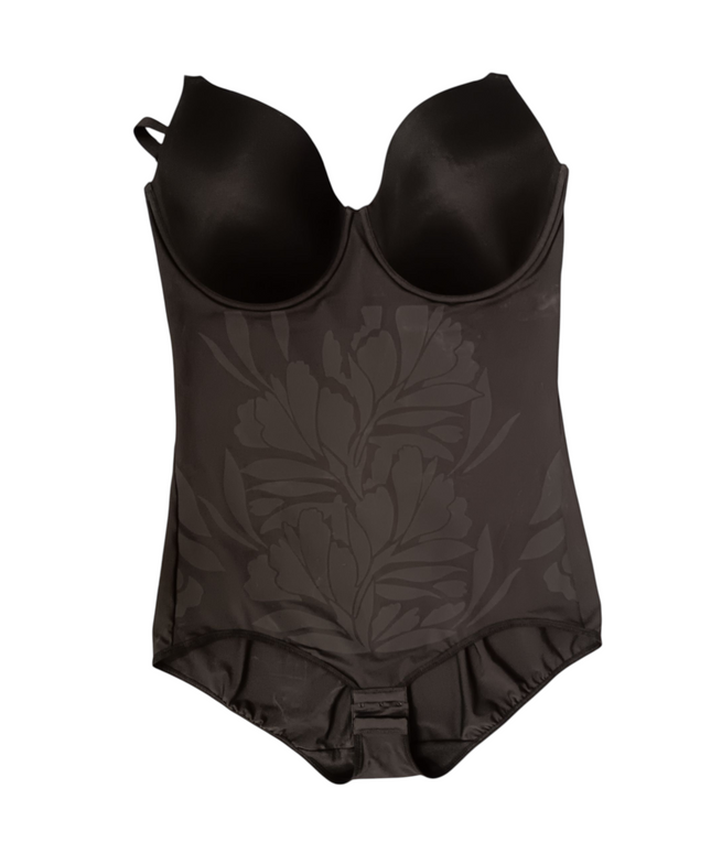 MAIDENFORM Women's swimwear black