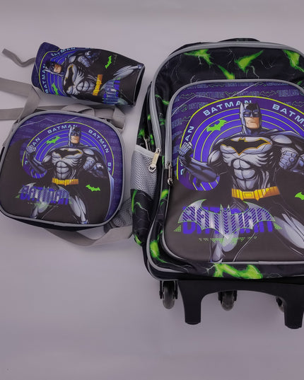 HAPPY.L   SCHOOL BAG SPECIALIST