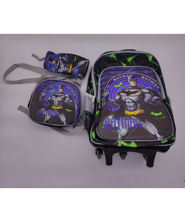 HAPPY.L   SCHOOL BAG SPECIALIST