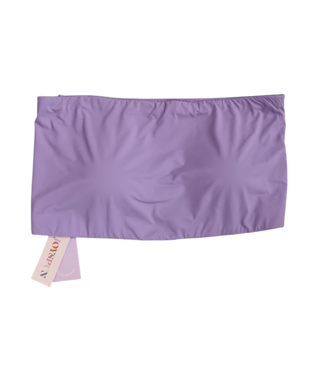 JOYSPUN Purple Women's Bra