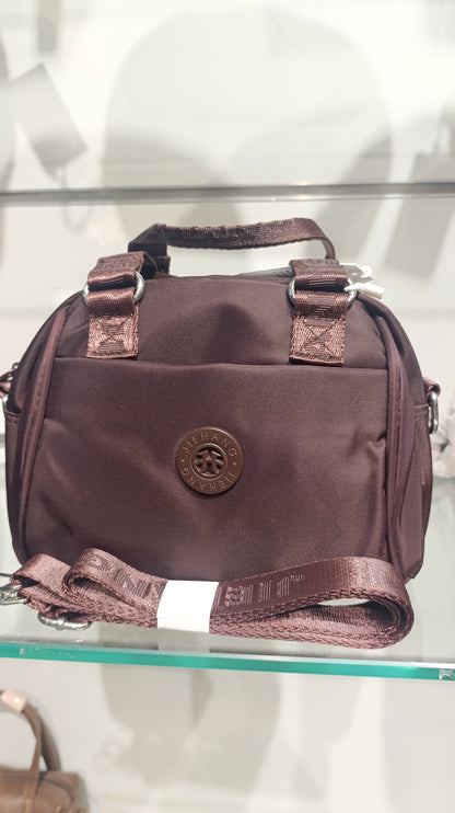 Everyday Structured Handbag