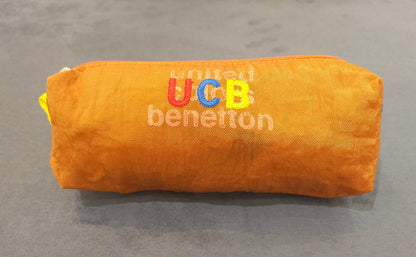 United Colors Of Benetton Amber Pencil Case