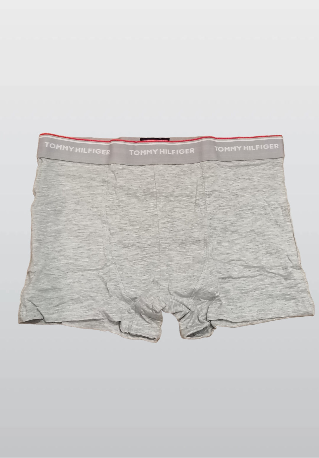 Tommy Hilfiger 3-Pack Stretch Cotton Trunks