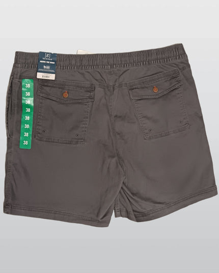 GEORGE  SHORTS GRAY XL