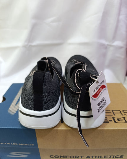 Skechers Womens Air - Cooled Arch Fit Size 35