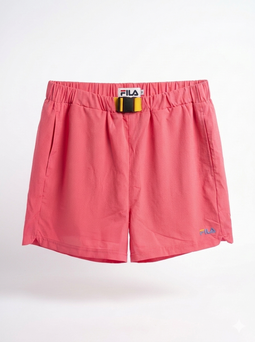 Fila Prerogative Short Women