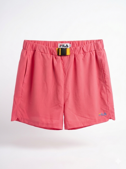 Fila Prerogative Short Women