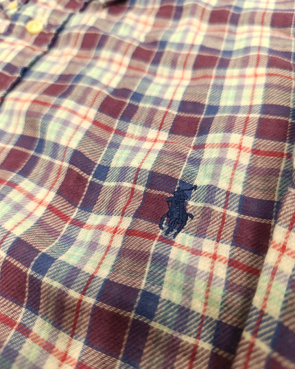Ralph Lauren classic fit Size 2XLT 2TGL