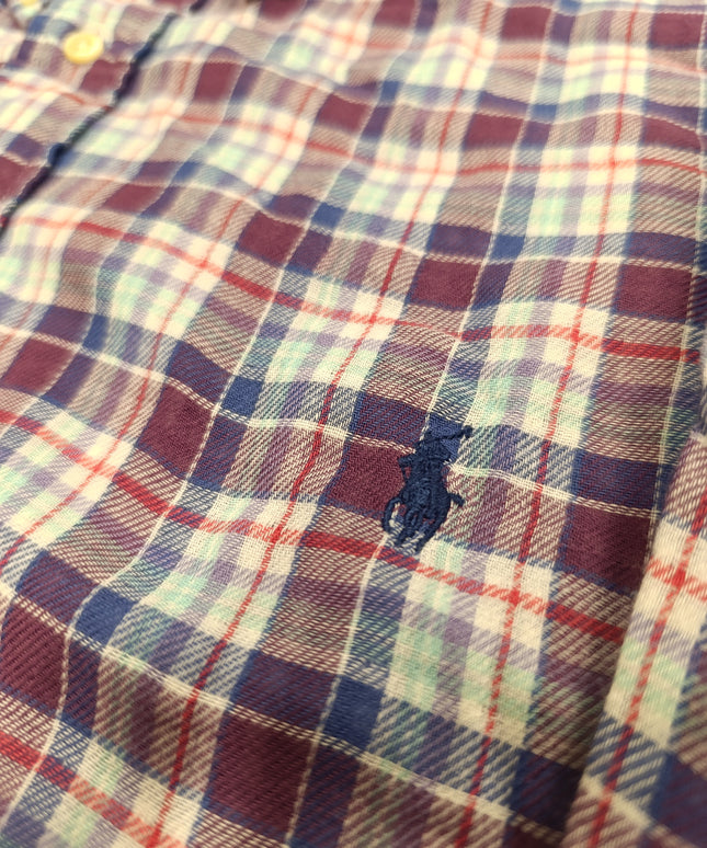 Ralph Lauren classic fit Size 2XLT 2TGL
