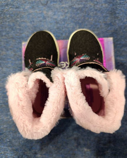 Skechers 89105N Memory foam gel-infused / pink