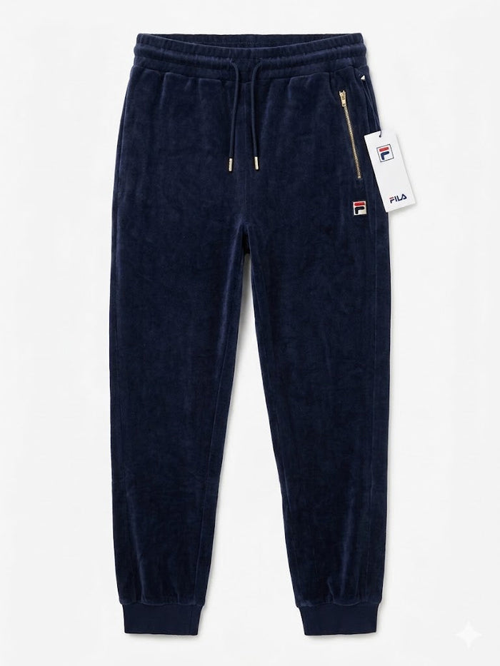 Clearance of Fila Pants – Terrence Velour Pants