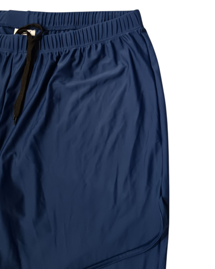 MALUNI XLARGE Women's Sport Navy