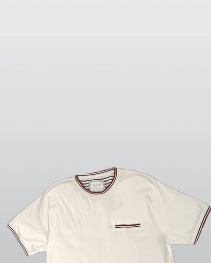 Cactus Man Ricky Singh Round Neck T-Shirt