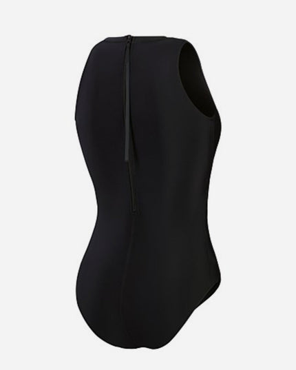 Speedo WOMENS HYDRASUIT ONE PIECE SWIMSUIT / 38